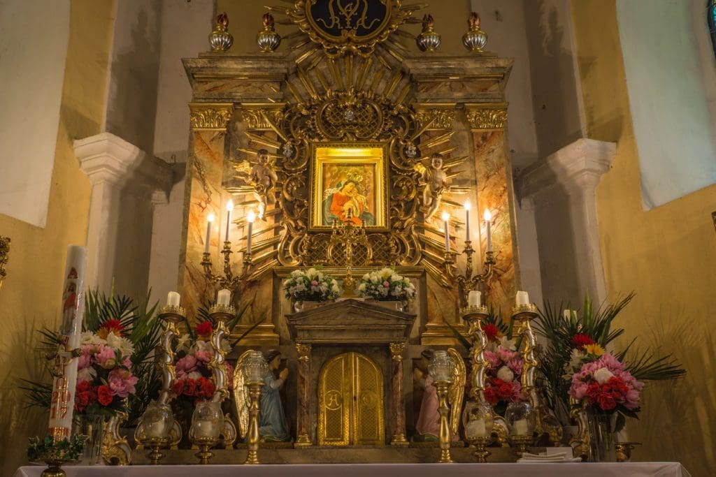 Bründlkapelle