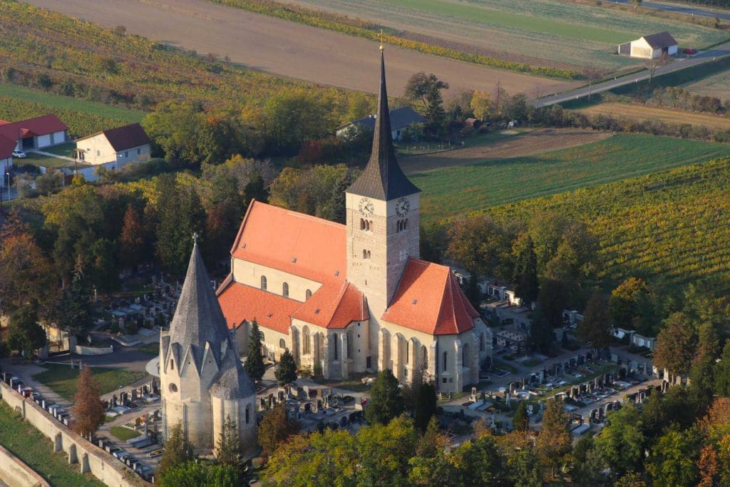 Pfarrkirche St. Michael