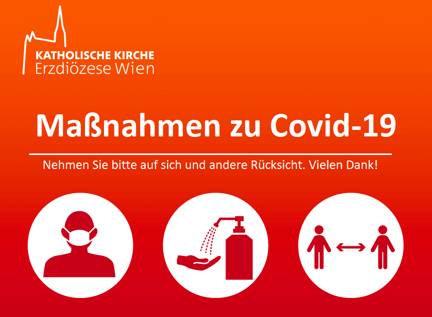 Covidmaßnahmen